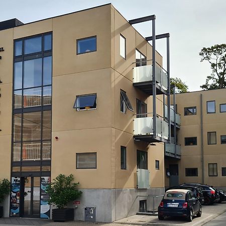 Aparthotel Faber Орхус Экстерьер фото