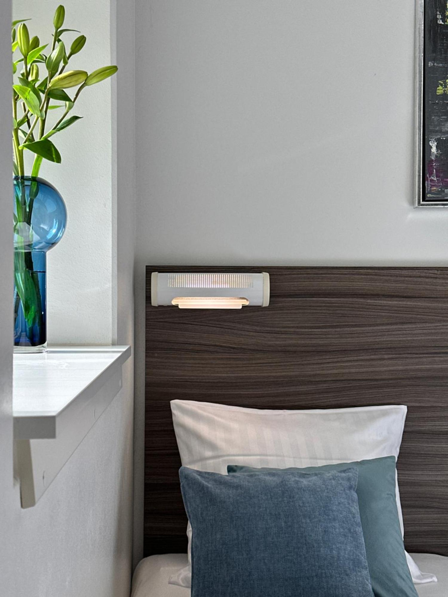 Aparthotel Faber Орхус Экстерьер фото